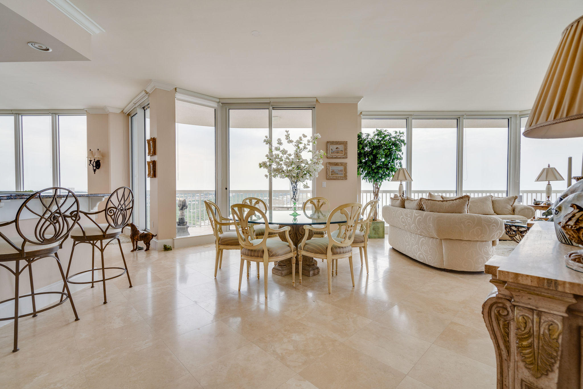 ST. THOMAS AT SILVER SHELLS - Residential