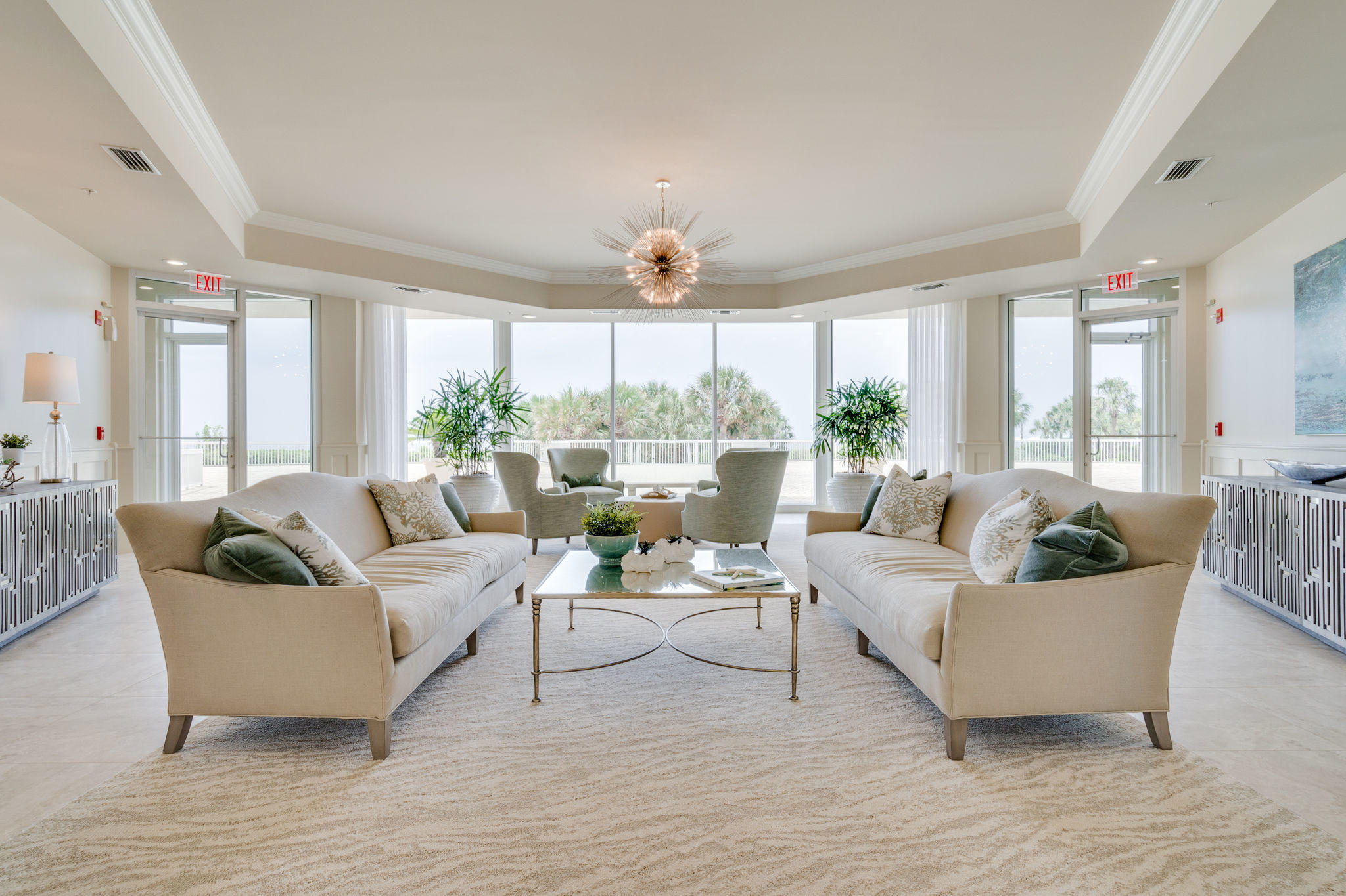ST. THOMAS AT SILVER SHELLS - Residential