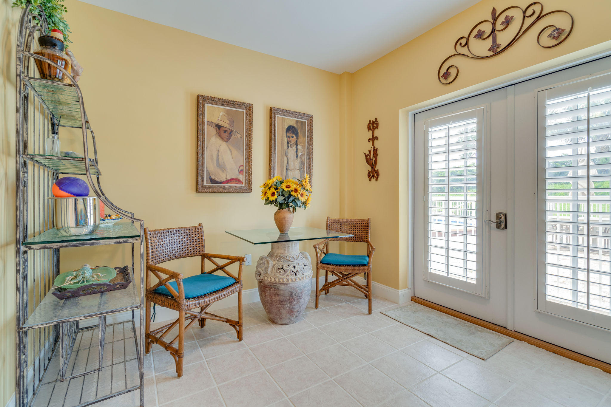 ST. THOMAS AT SILVER SHELLS - Residential