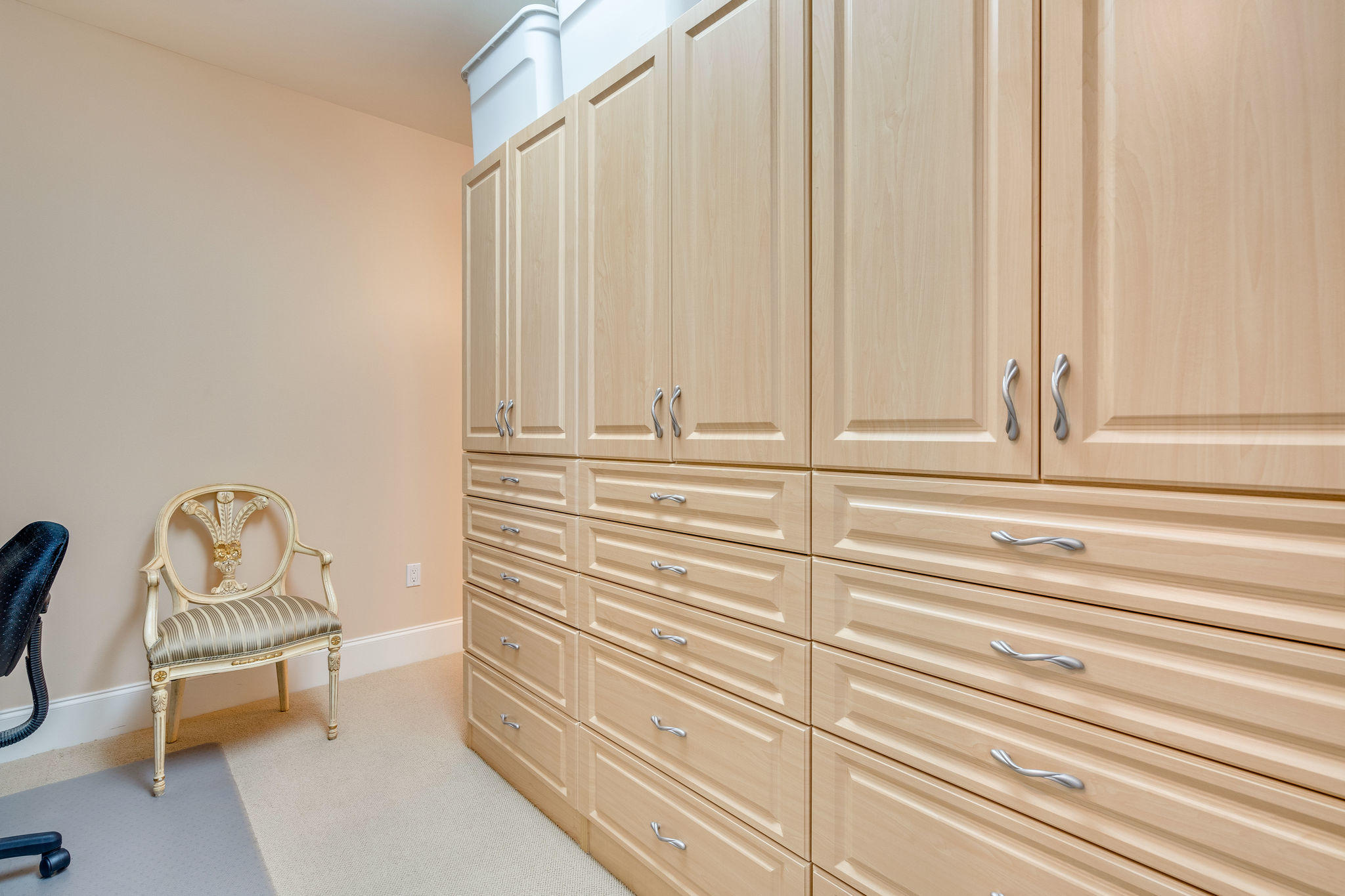 ST. THOMAS AT SILVER SHELLS - Residential