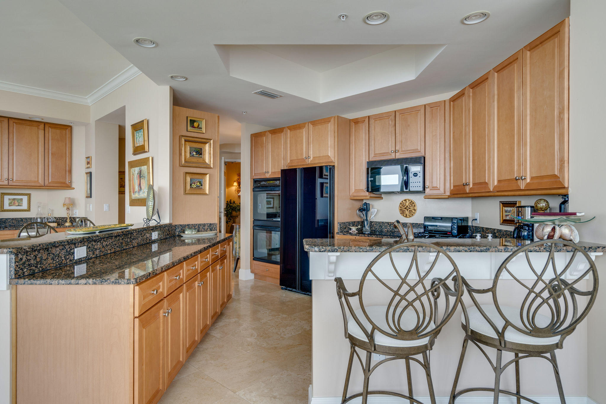 ST. THOMAS AT SILVER SHELLS - Residential