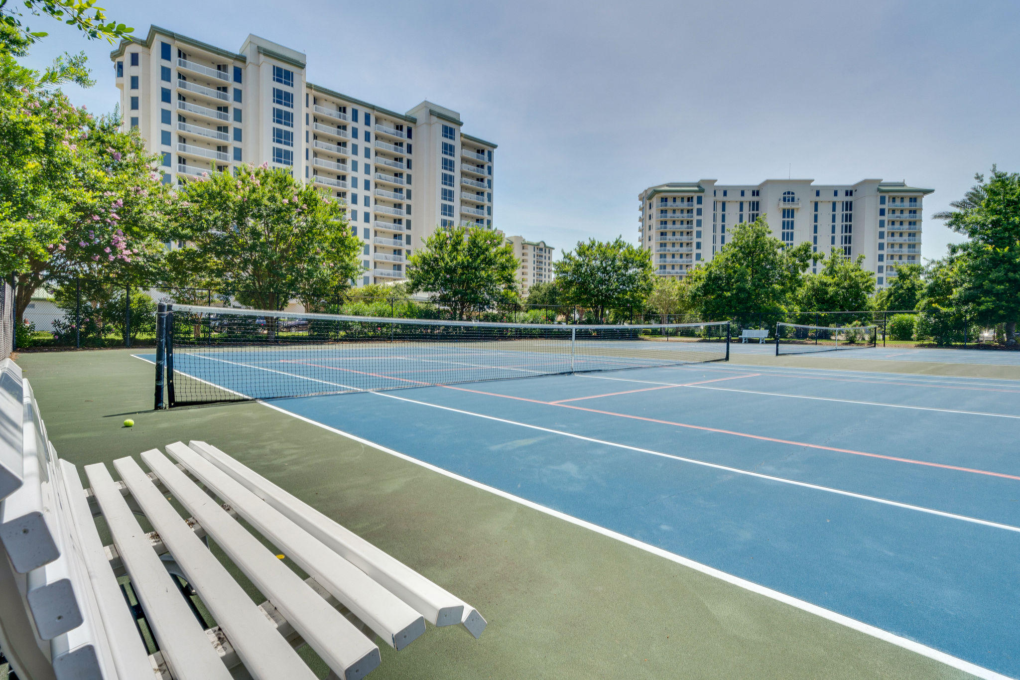 ST. THOMAS AT SILVER SHELLS - Residential