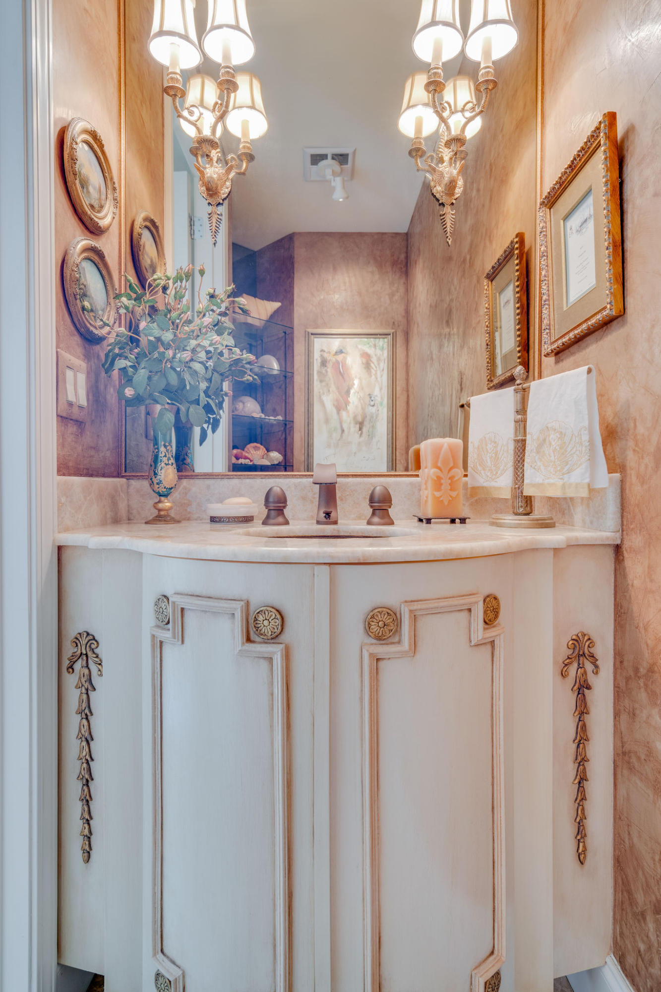 ST. THOMAS AT SILVER SHELLS - Residential