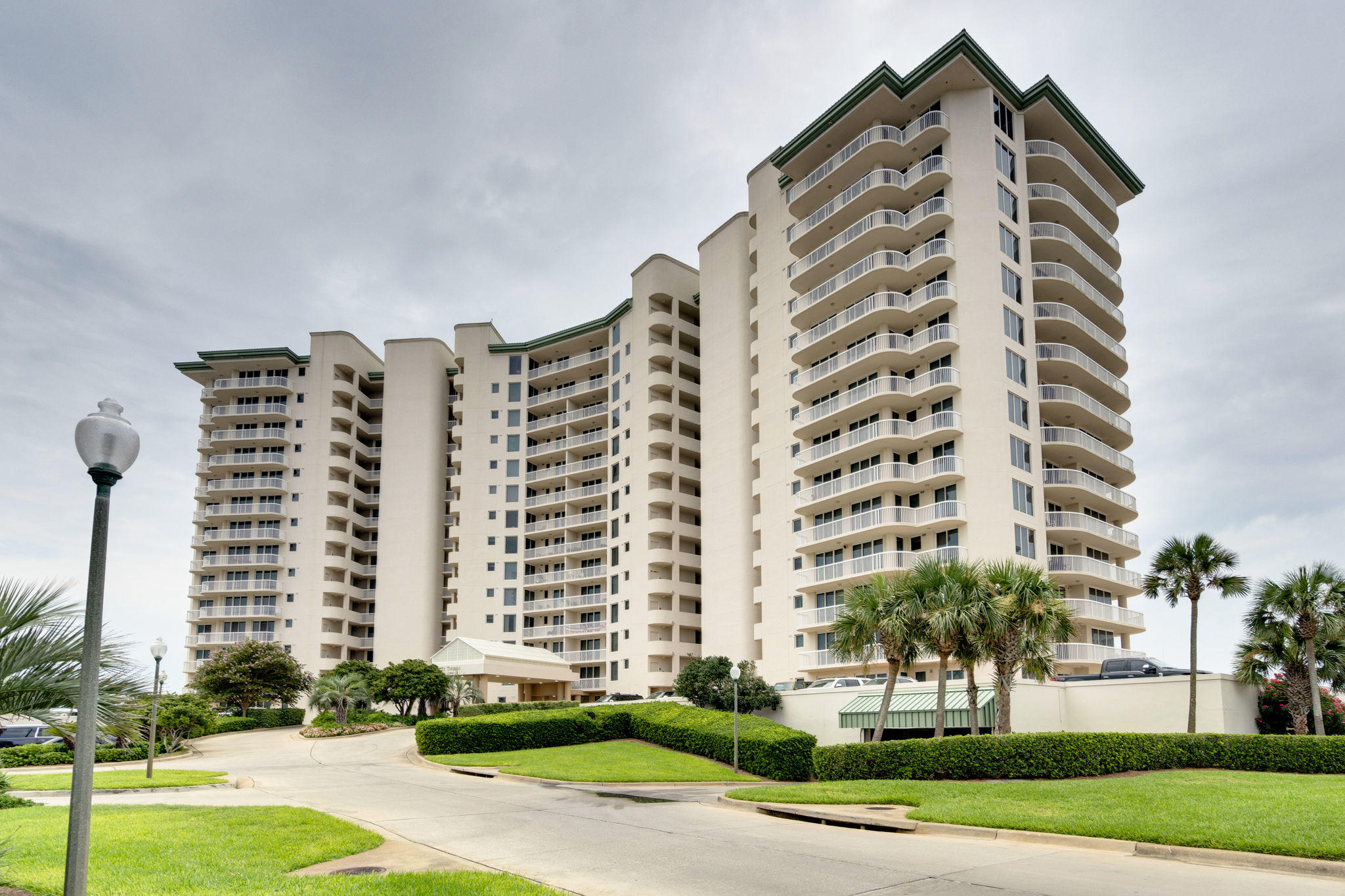 ST. THOMAS AT SILVER SHELLS - Residential
