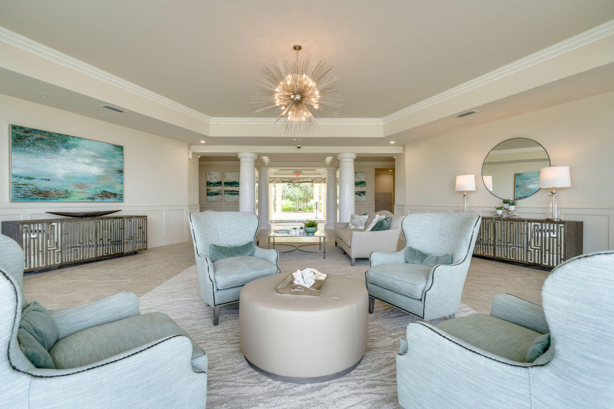 ST. THOMAS AT SILVER SHELLS - Residential