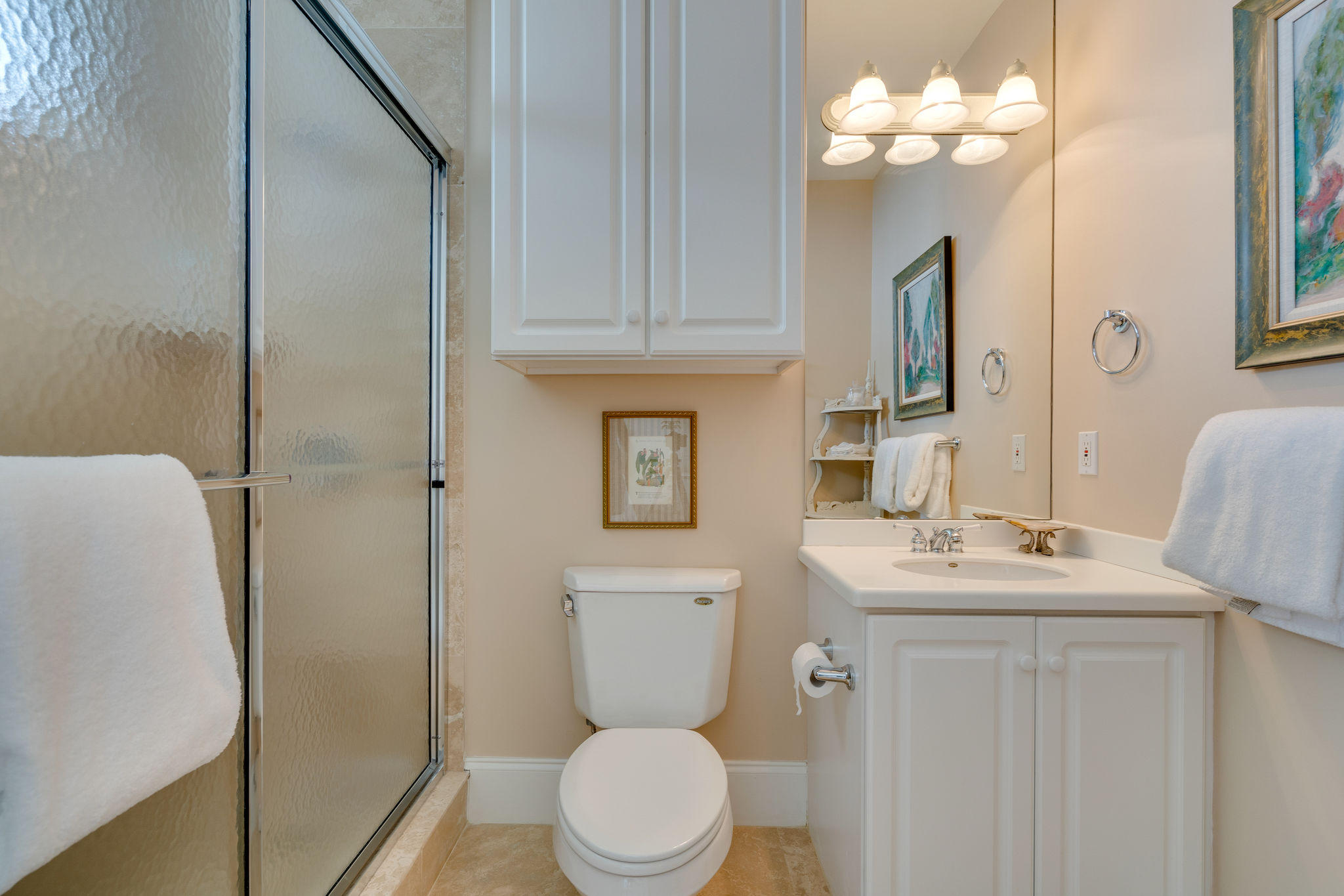 ST. THOMAS AT SILVER SHELLS - Residential
