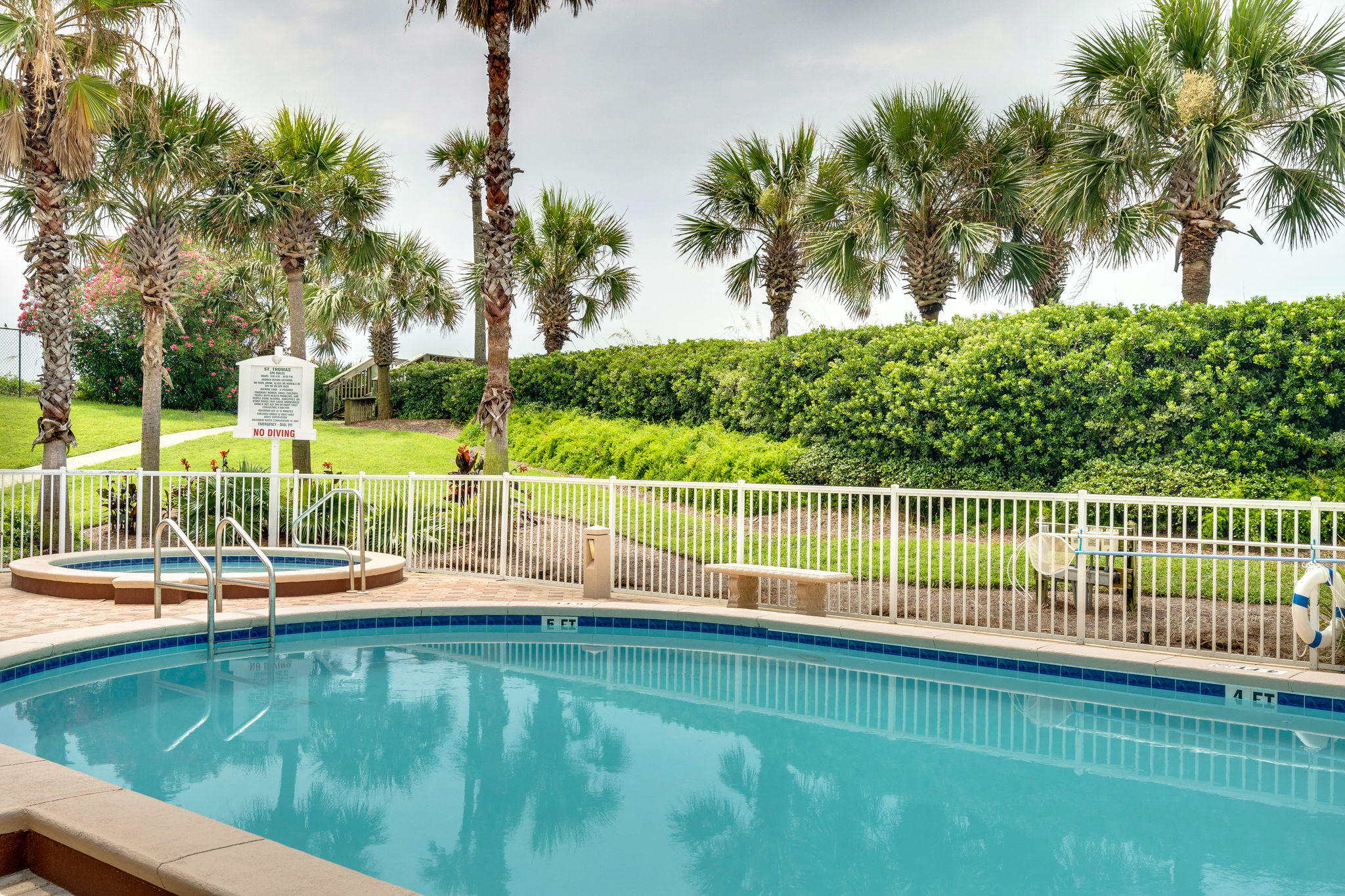 ST. THOMAS AT SILVER SHELLS - Residential