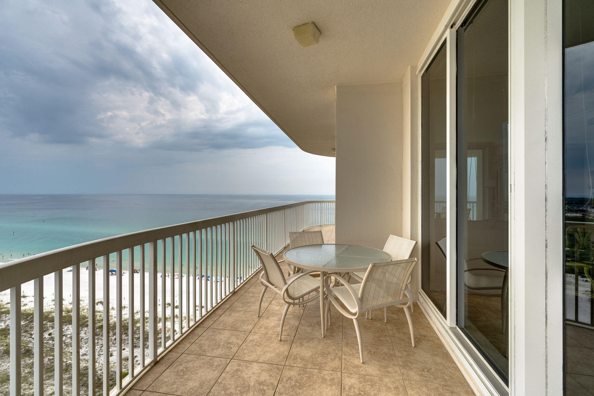ST. THOMAS AT SILVER SHELLS - Residential