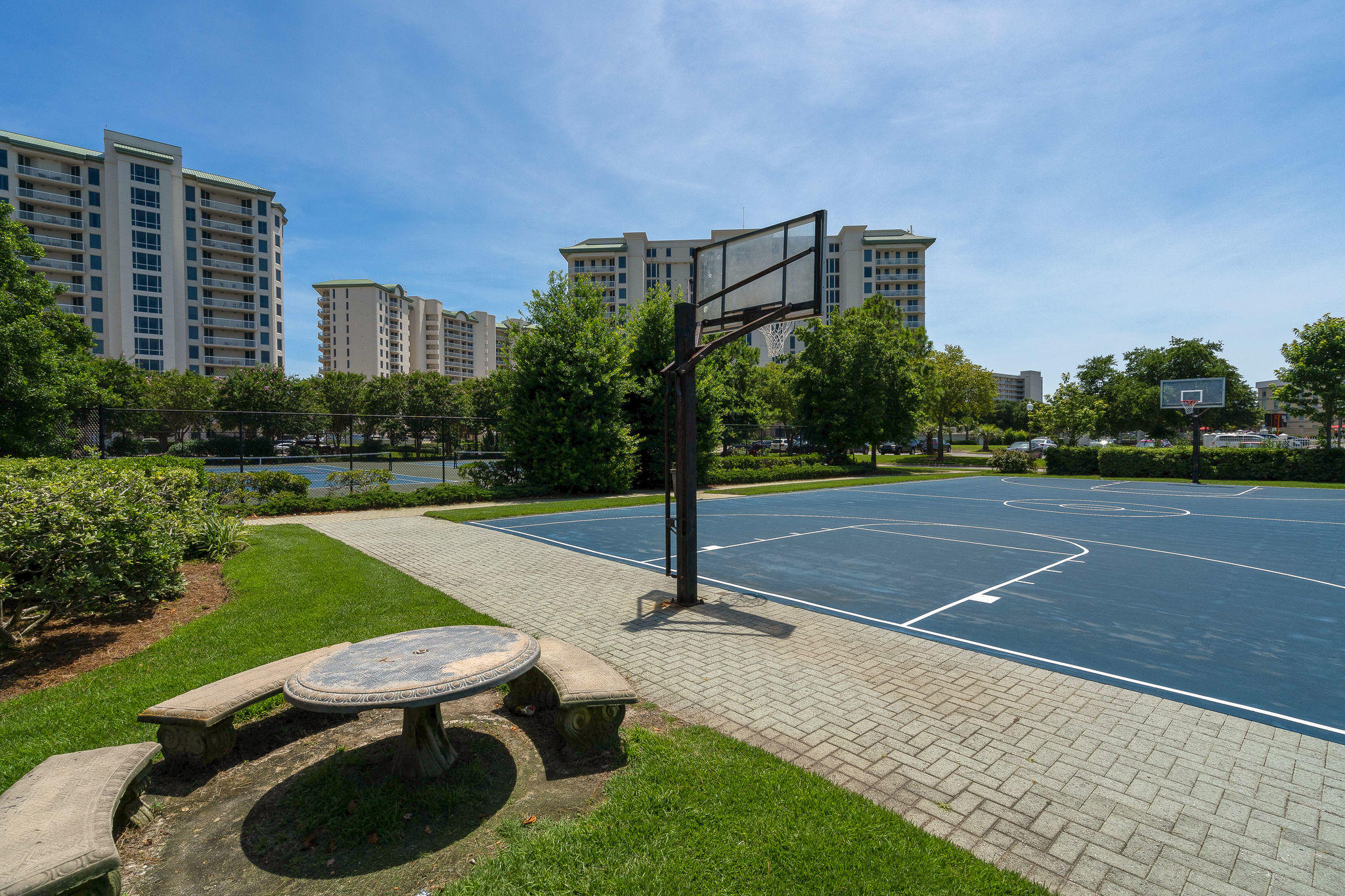 ST. THOMAS AT SILVER SHELLS - Residential