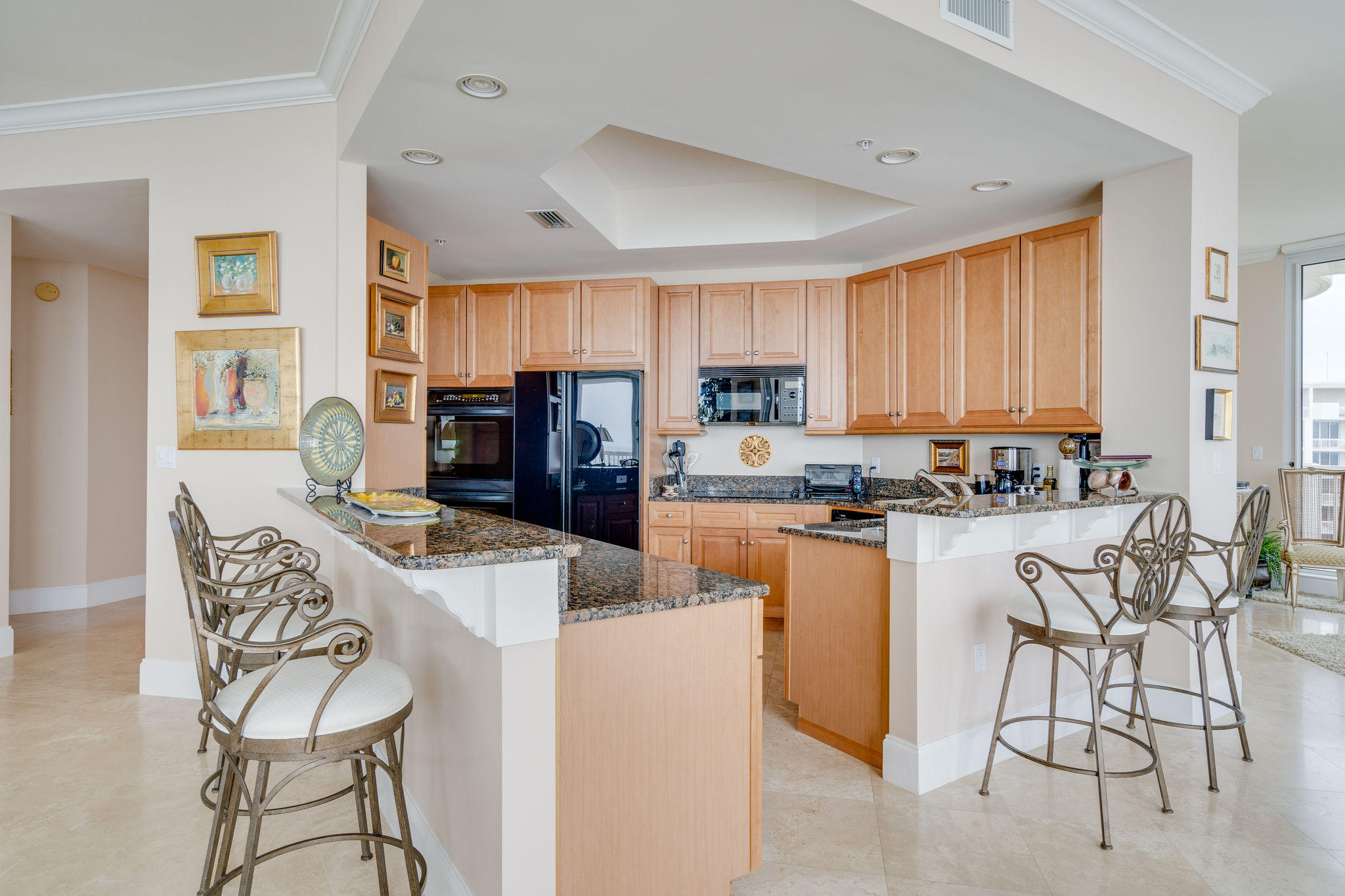 ST. THOMAS AT SILVER SHELLS - Residential