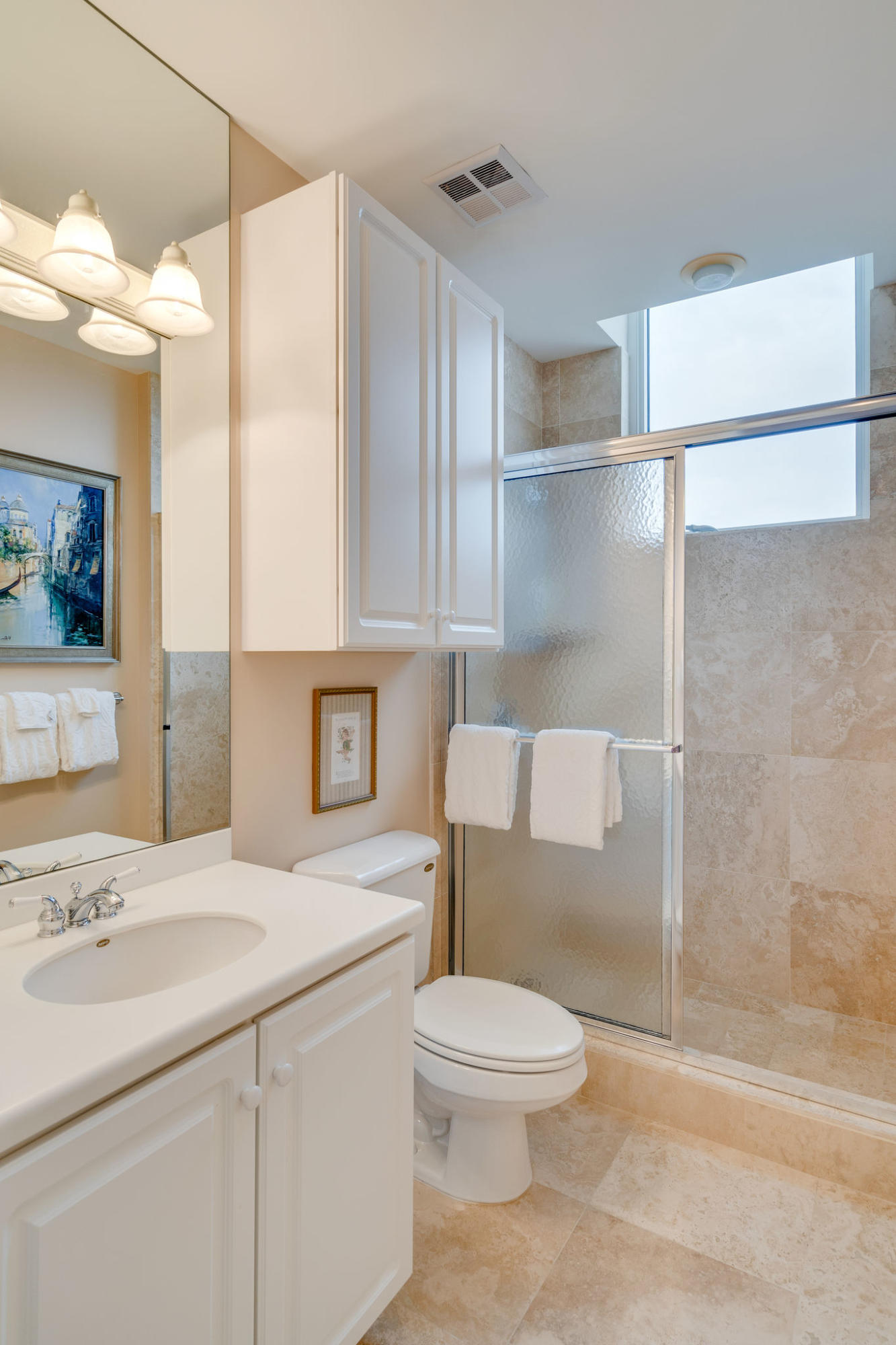 ST. THOMAS AT SILVER SHELLS - Residential