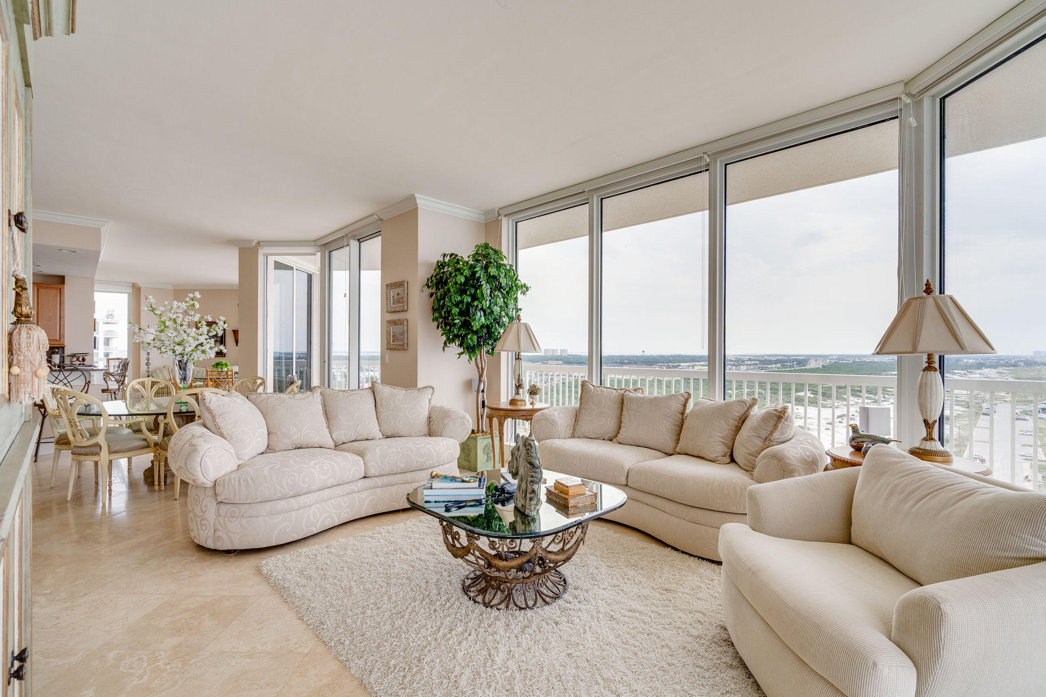 ST. THOMAS AT SILVER SHELLS - Residential