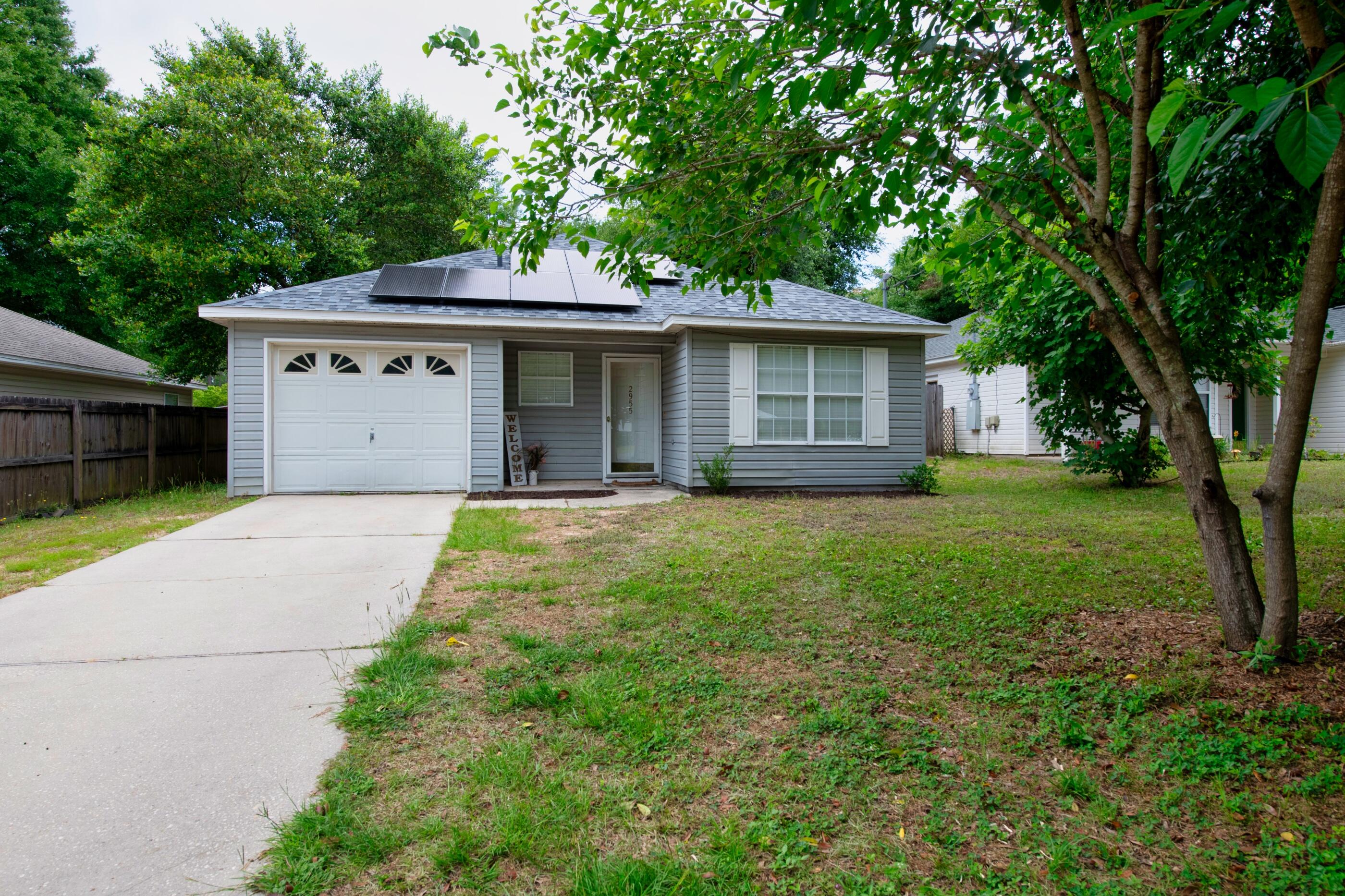 NO RECORDED SUBDIVISION - Residential