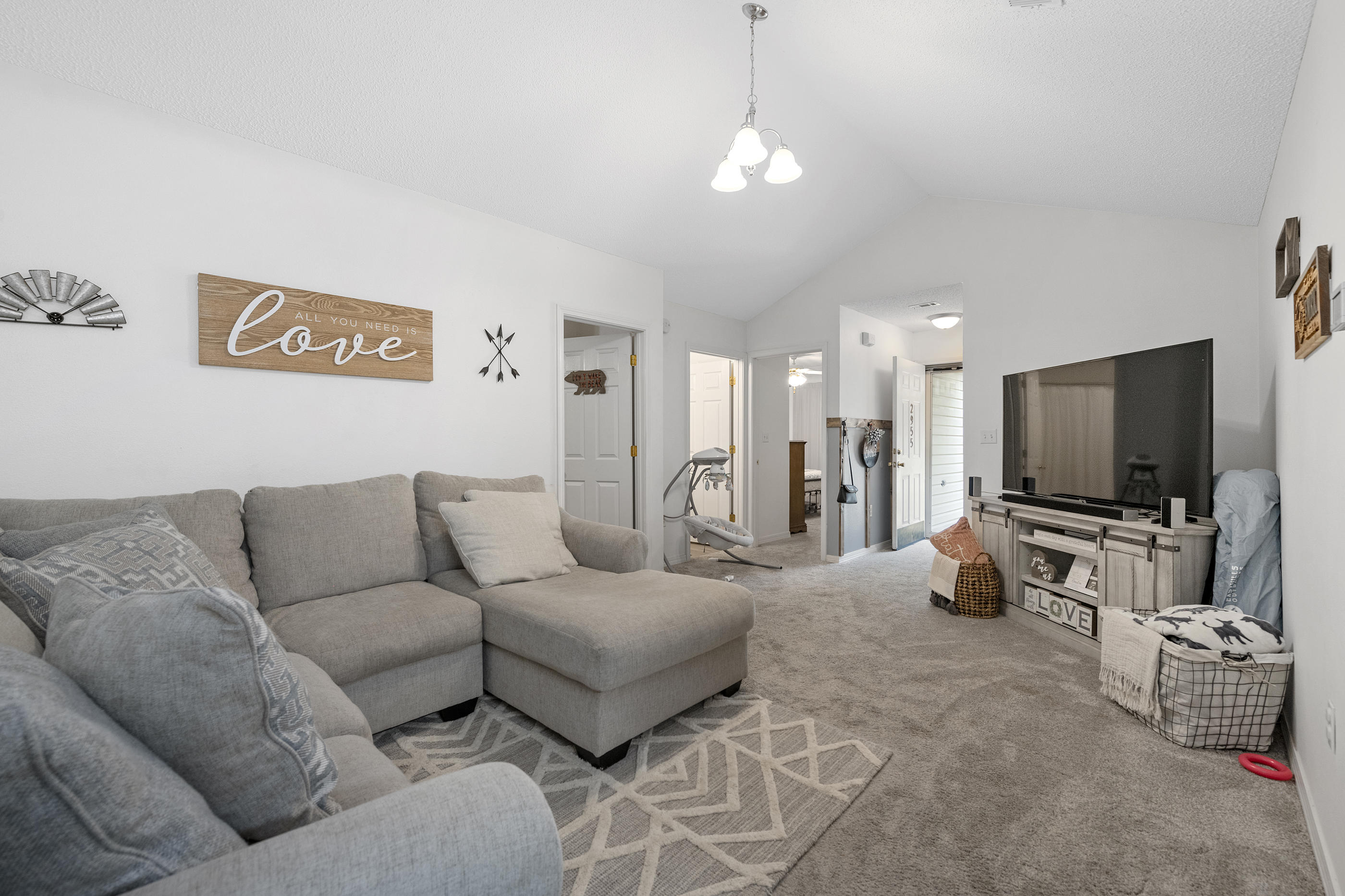 NO RECORDED SUBDIVISION - Residential