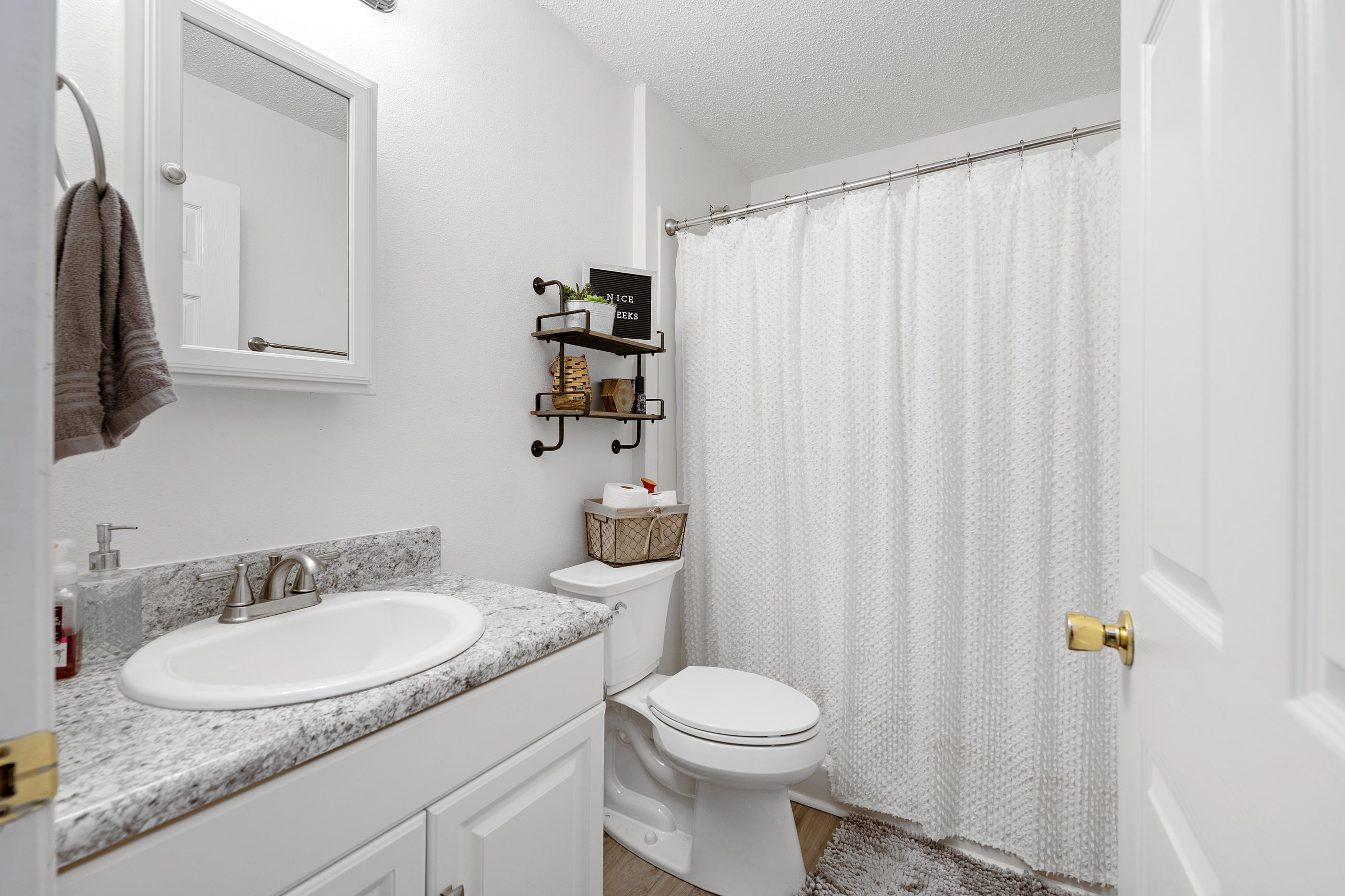 NO RECORDED SUBDIVISION - Residential