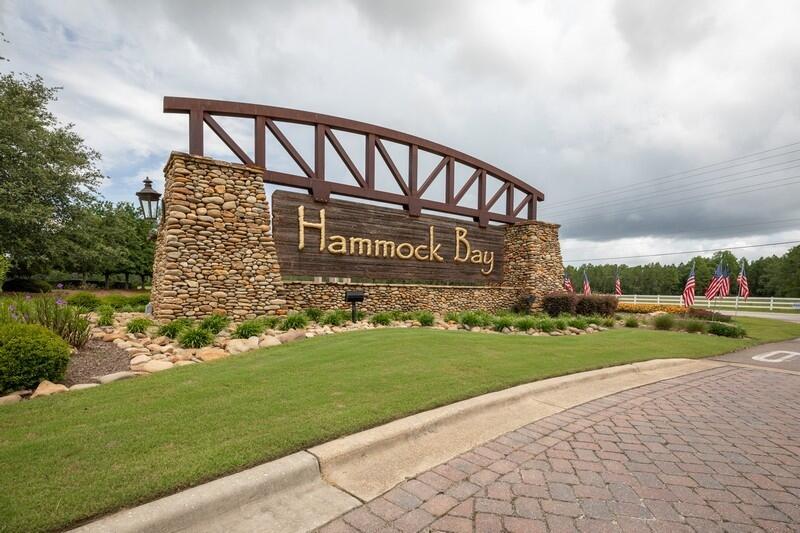 HAMMOCK BAY - Residential Lease