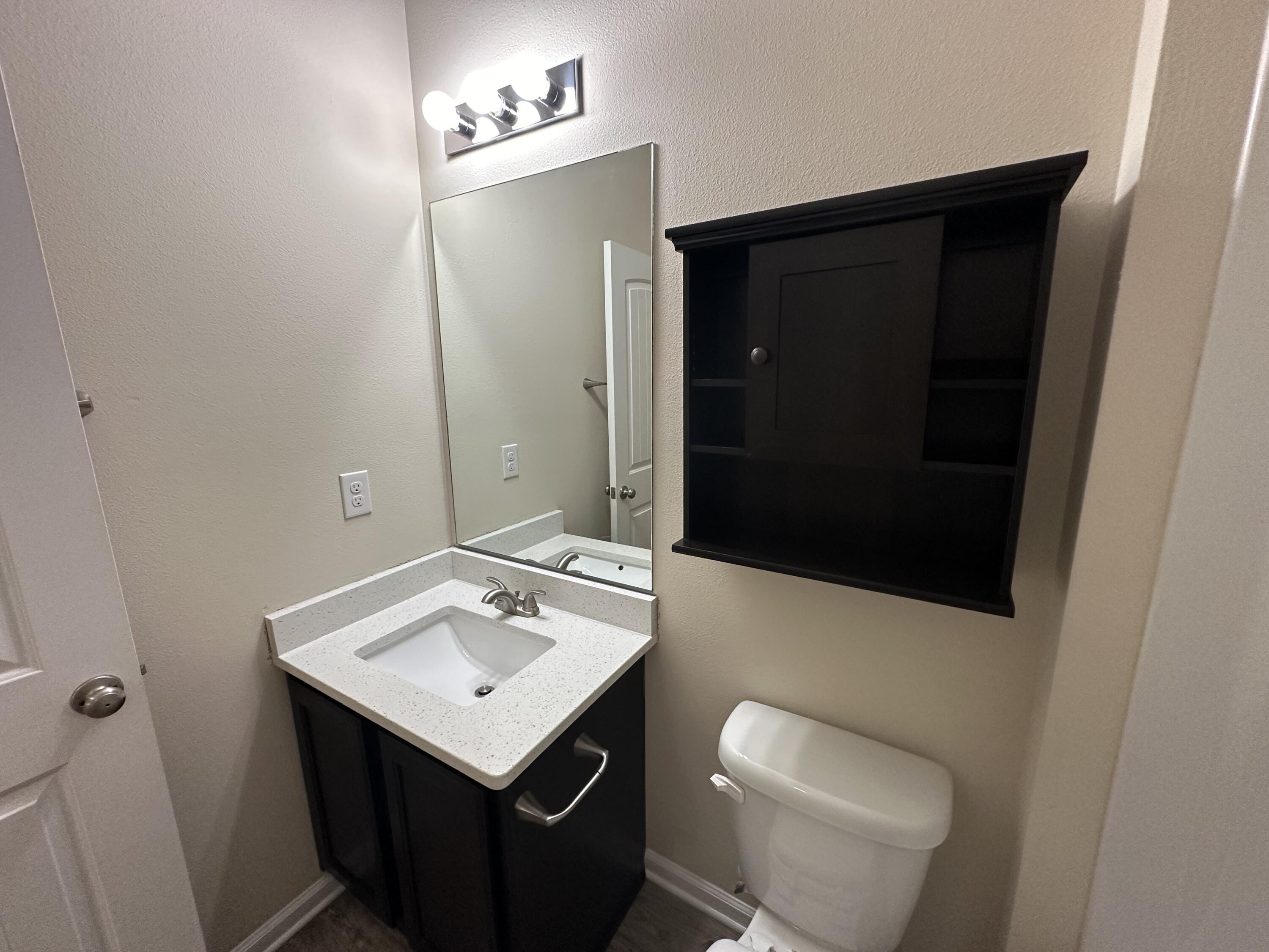 HAMMOCK BAY - Residential Lease