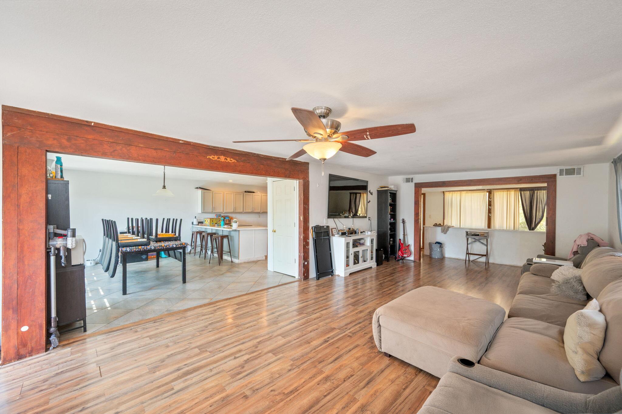 NO RECORDED SUBDIVISION - Residential