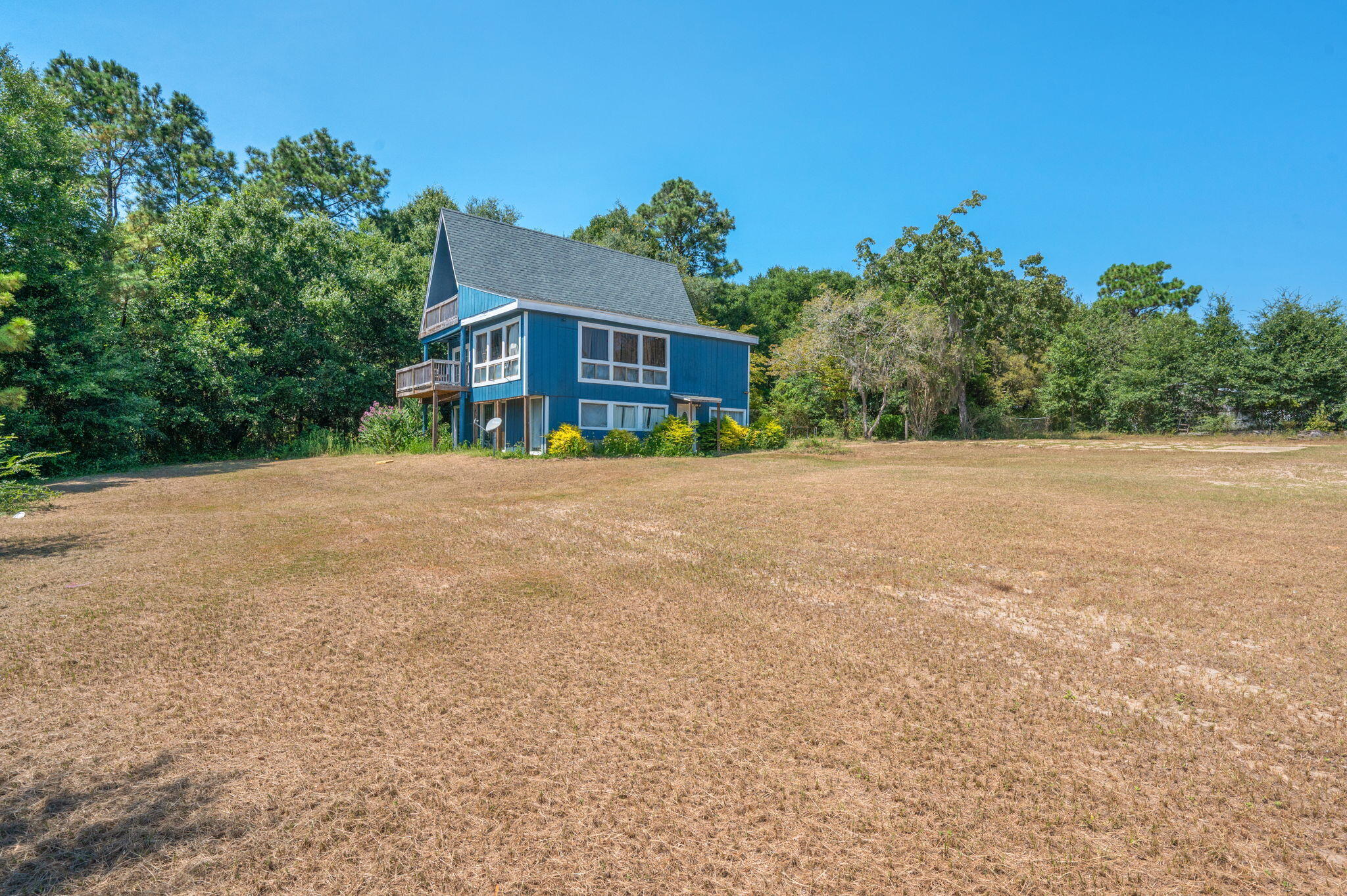 NO RECORDED SUBDIVISION - Residential