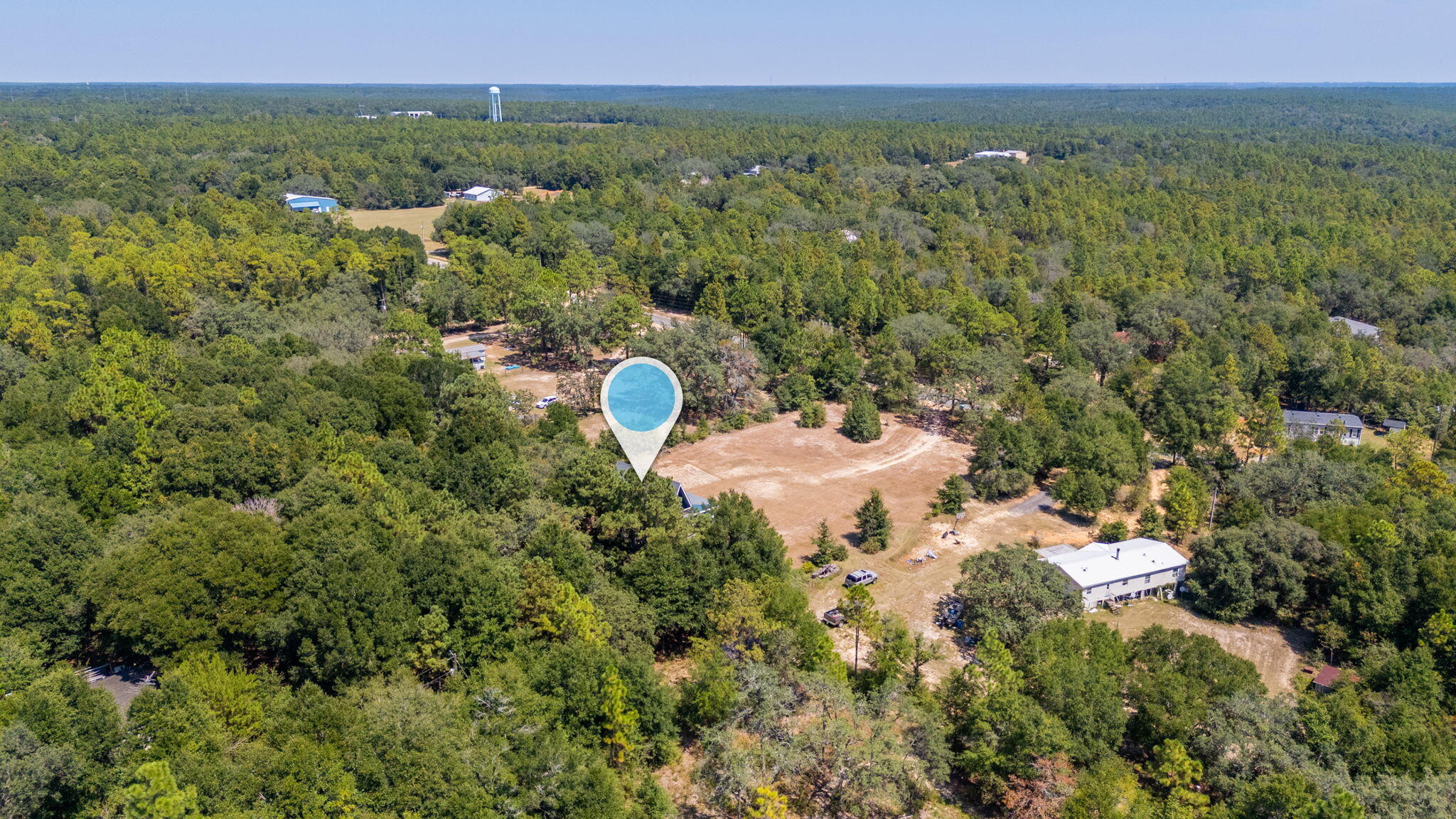 NO RECORDED SUBDIVISION - Residential