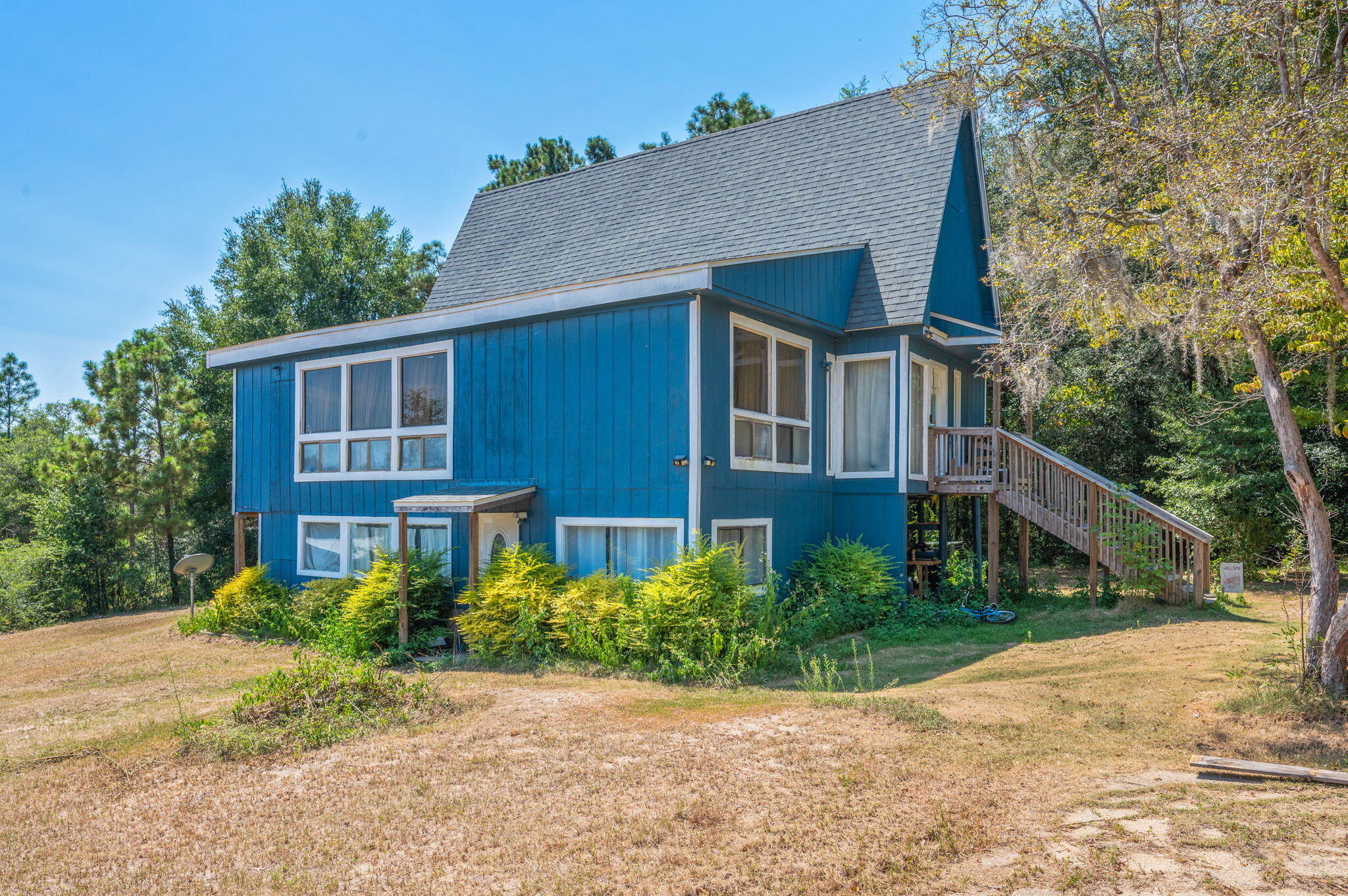 NO RECORDED SUBDIVISION - Residential