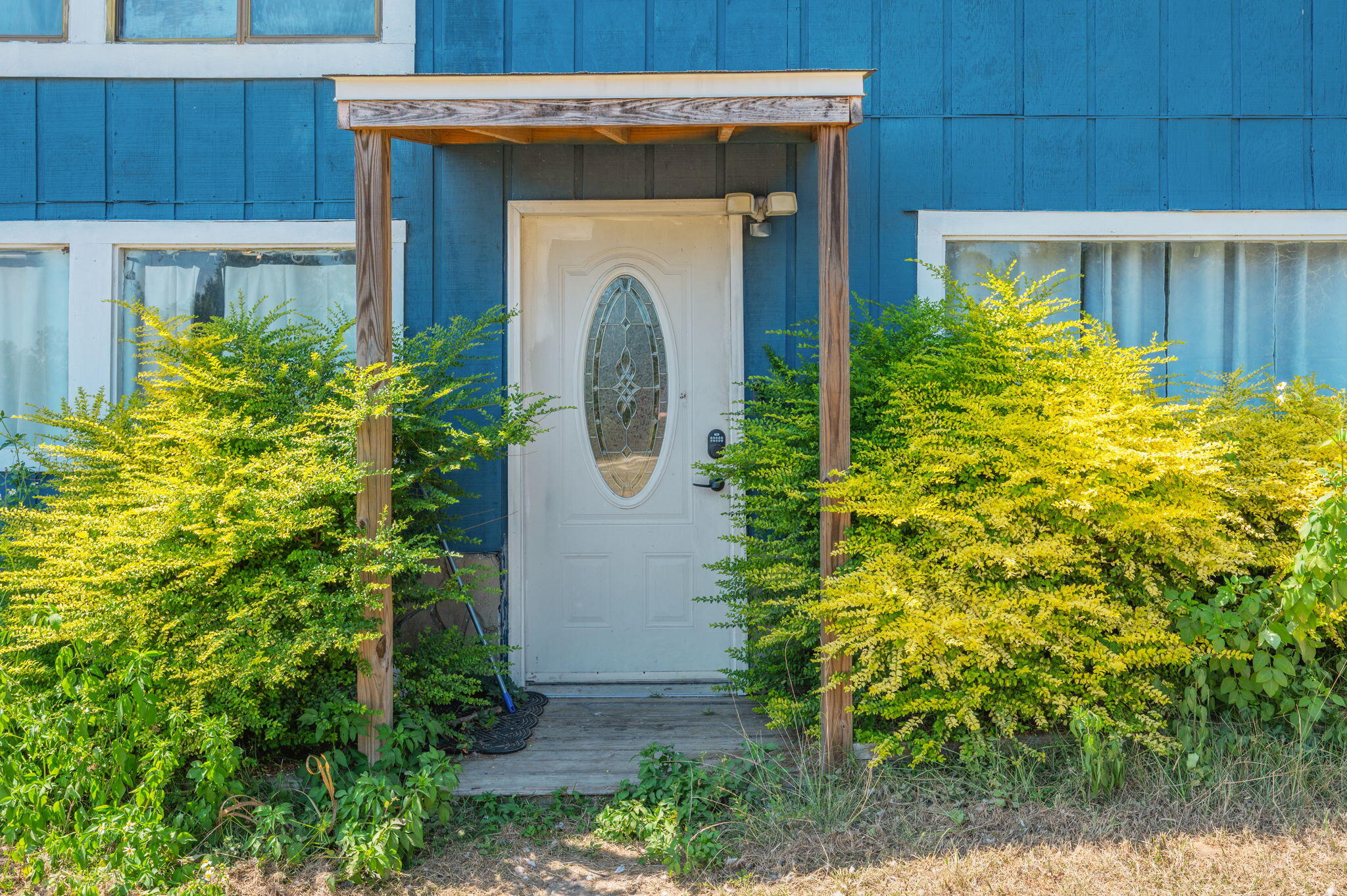 NO RECORDED SUBDIVISION - Residential