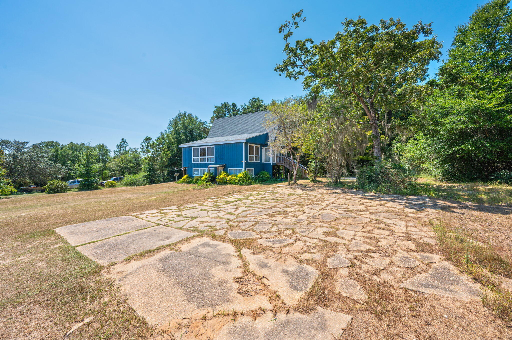 NO RECORDED SUBDIVISION - Residential