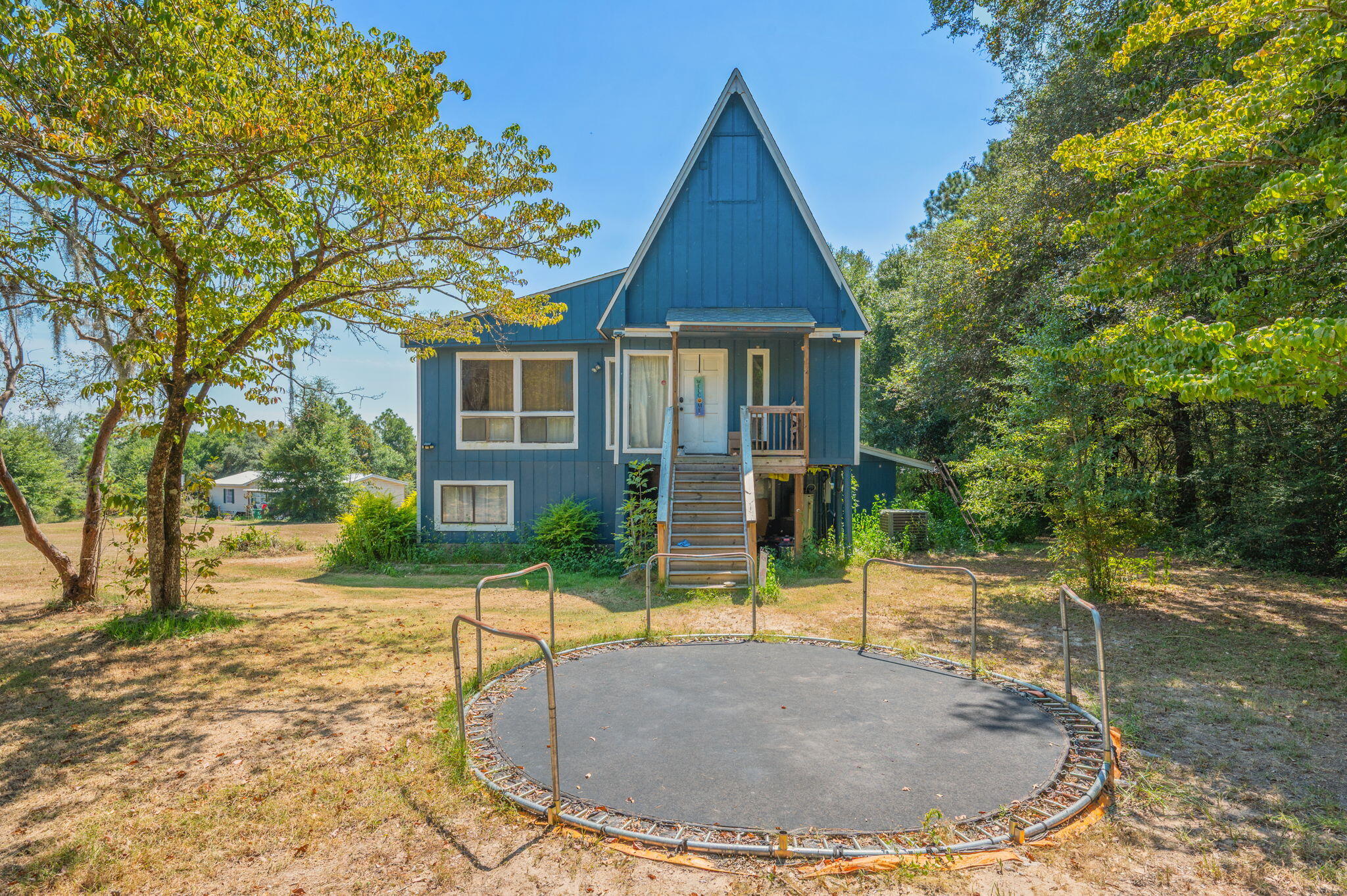 NO RECORDED SUBDIVISION - Residential