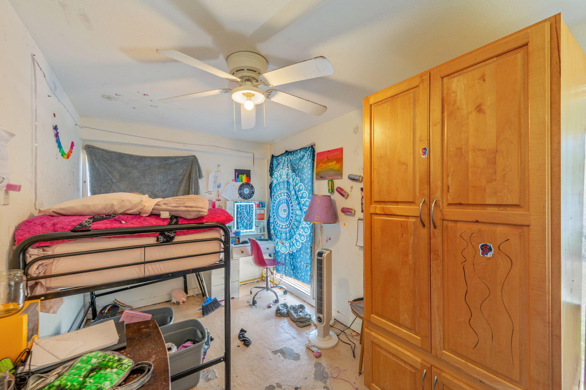 NO RECORDED SUBDIVISION - Residential
