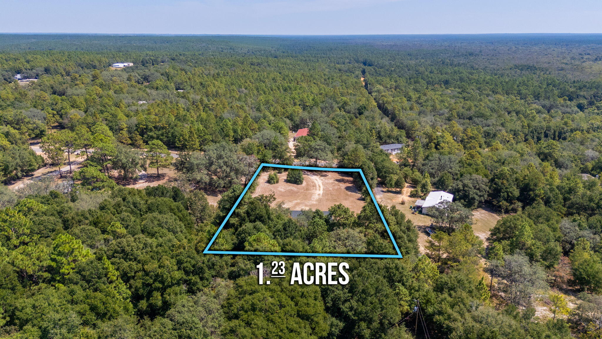 NO RECORDED SUBDIVISION - Residential