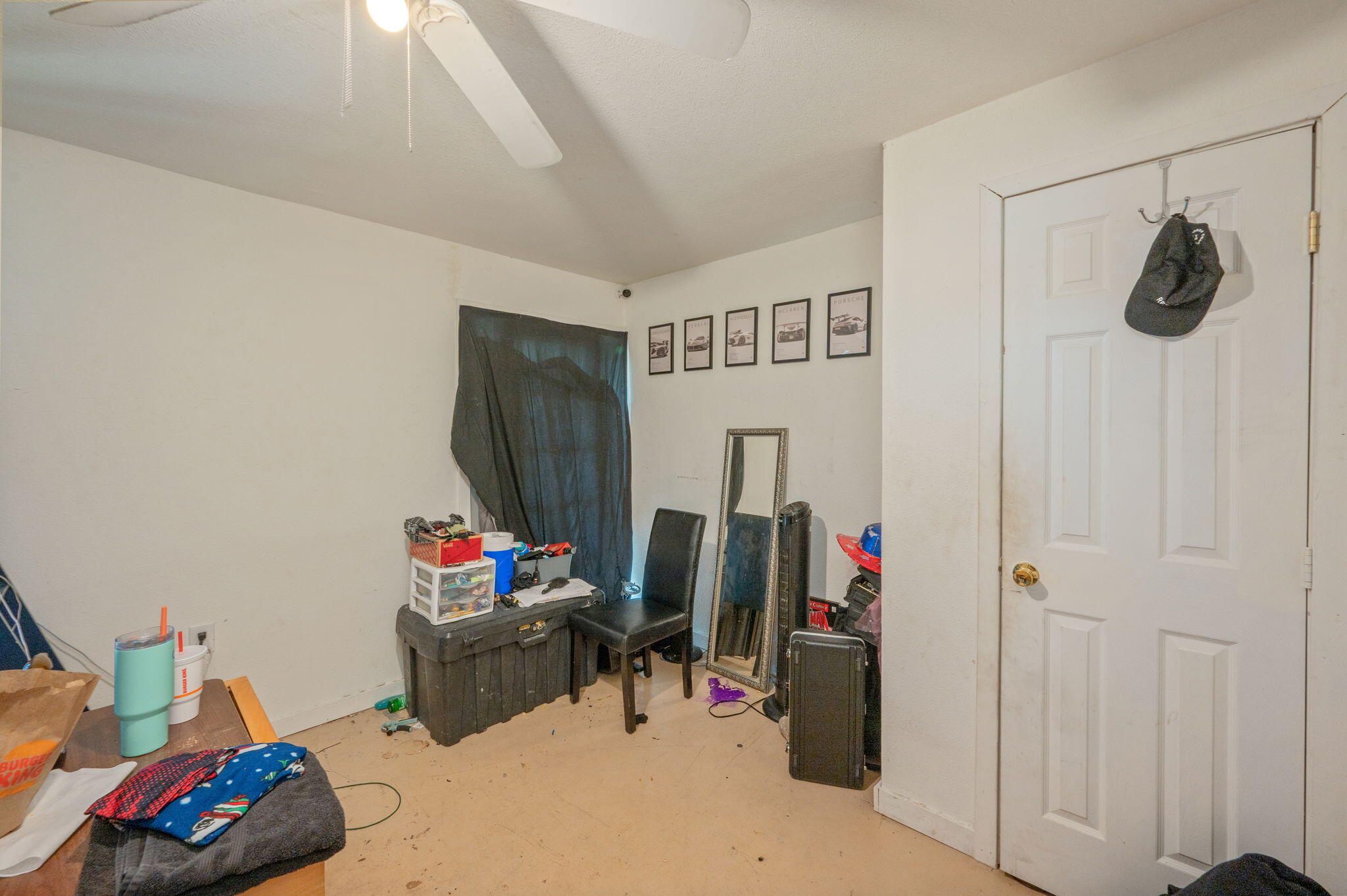 NO RECORDED SUBDIVISION - Residential
