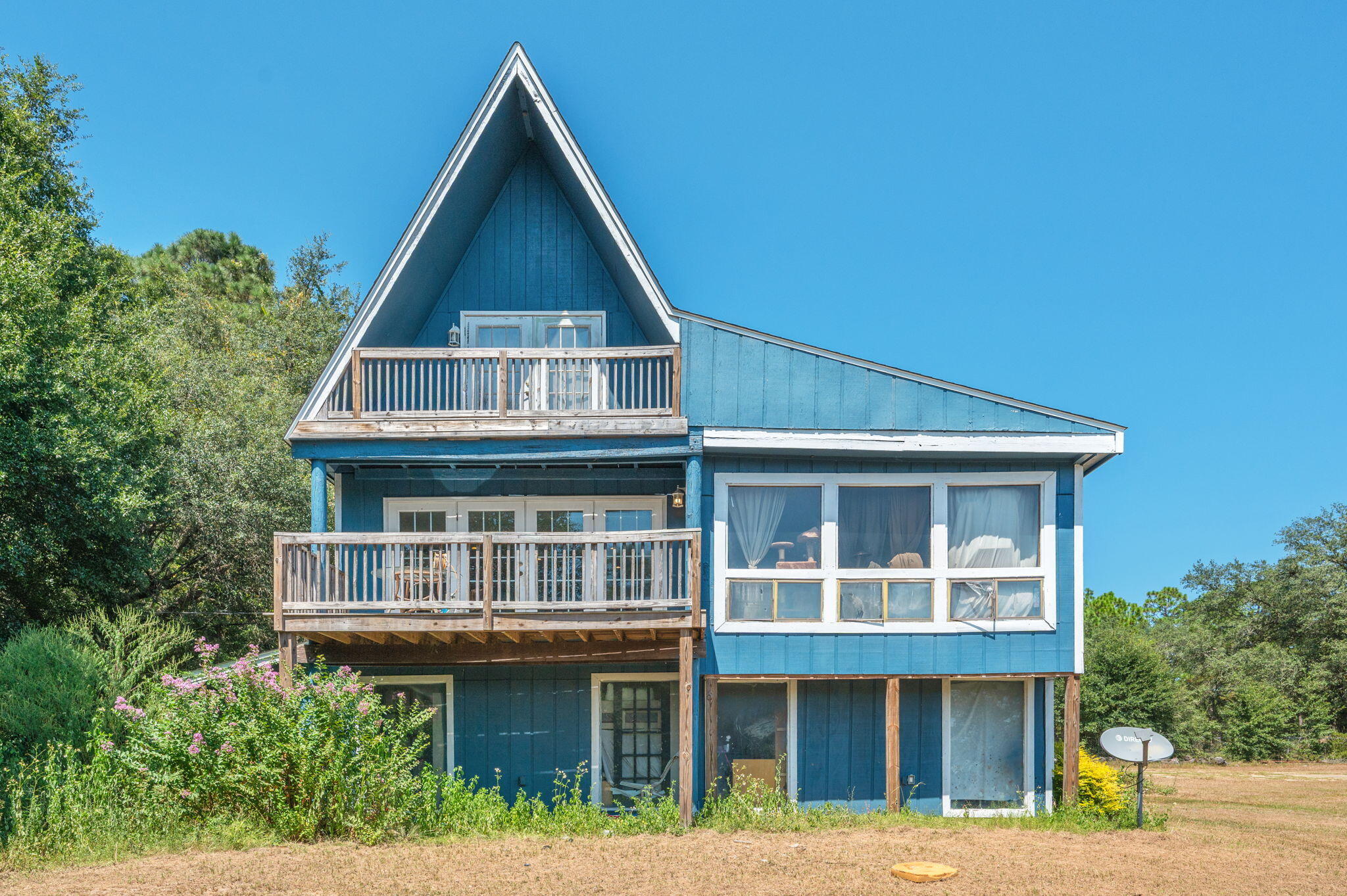 NO RECORDED SUBDIVISION - Residential