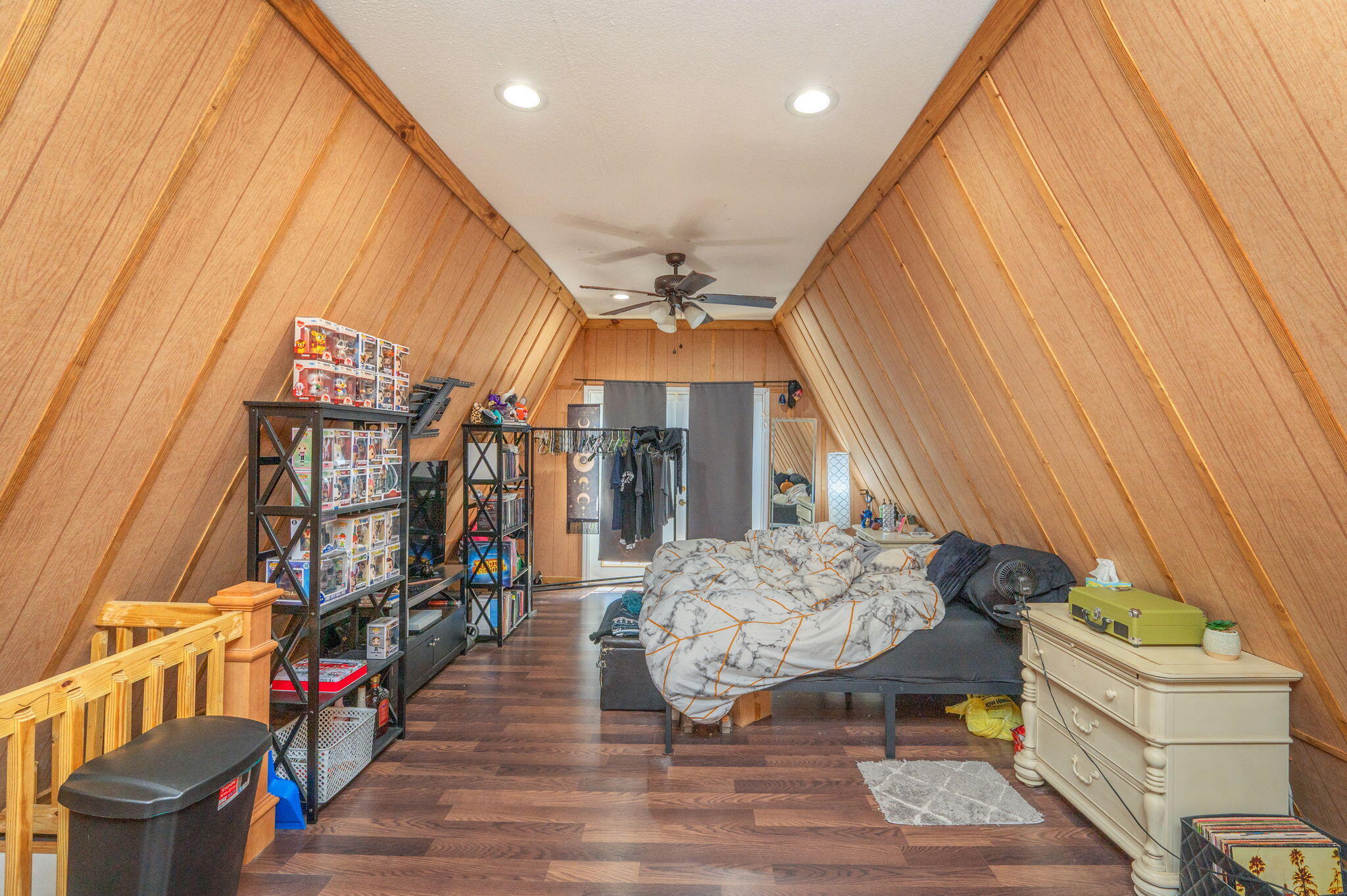 NO RECORDED SUBDIVISION - Residential