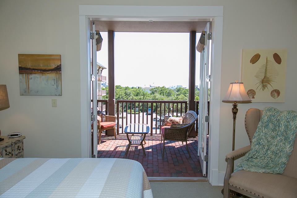 REDFISH VILLAGE - Residential