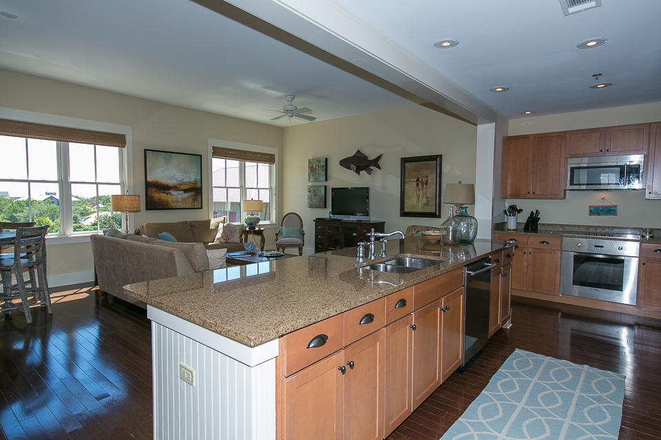 REDFISH VILLAGE - Residential