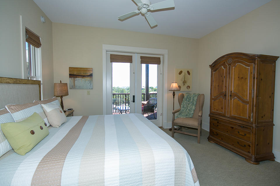 REDFISH VILLAGE - Residential