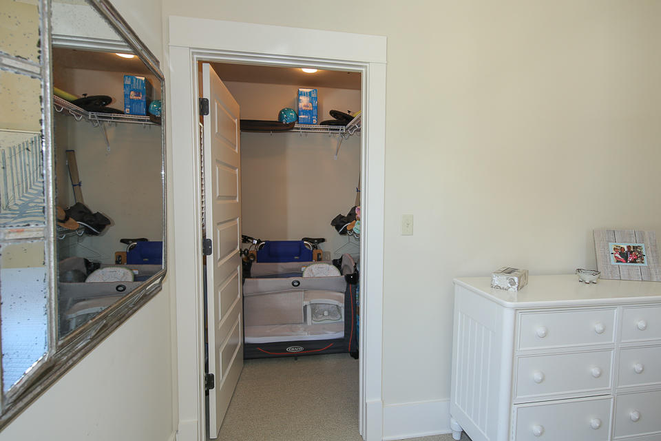 REDFISH VILLAGE - Residential