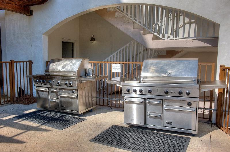 REDFISH VILLAGE - Residential