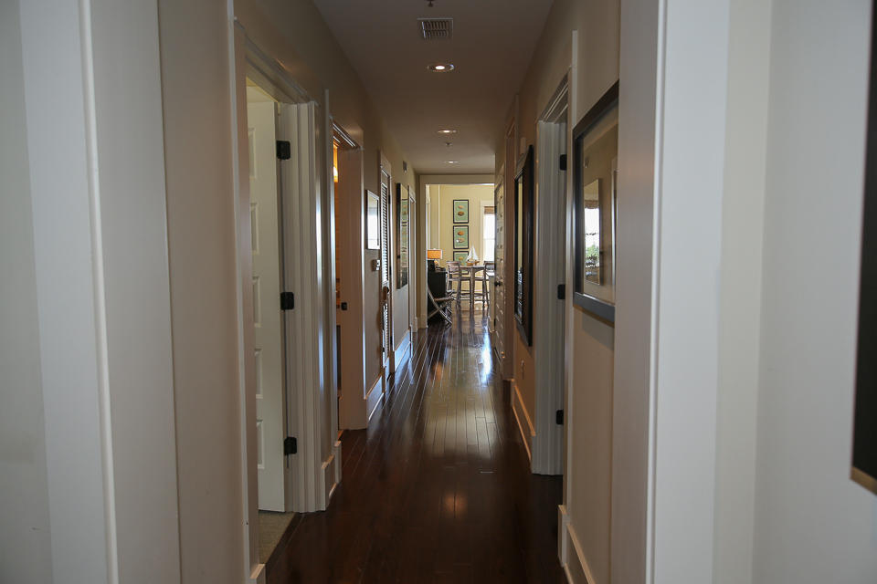 REDFISH VILLAGE - Residential