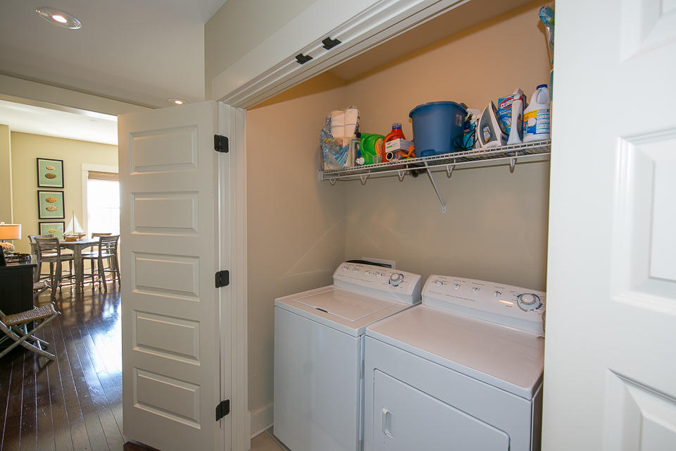 REDFISH VILLAGE - Residential