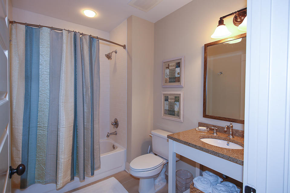 REDFISH VILLAGE - Residential