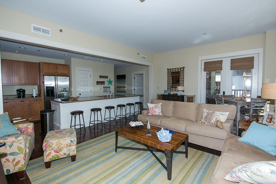 REDFISH VILLAGE - Residential