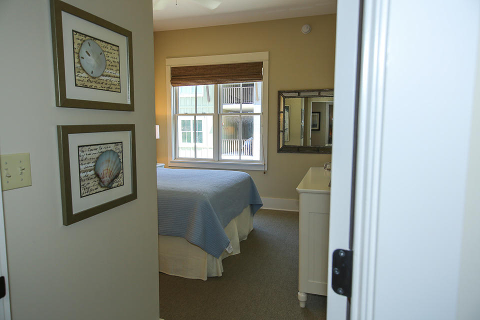 REDFISH VILLAGE - Residential