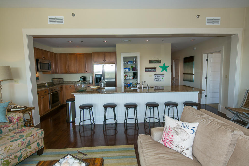 REDFISH VILLAGE - Residential