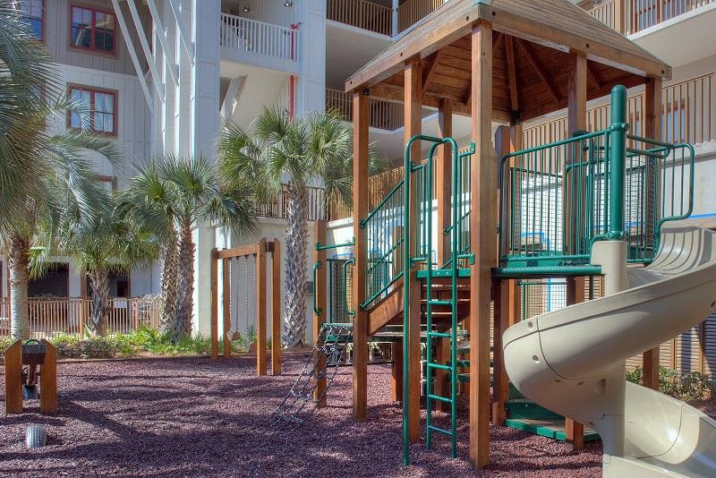 REDFISH VILLAGE - Residential