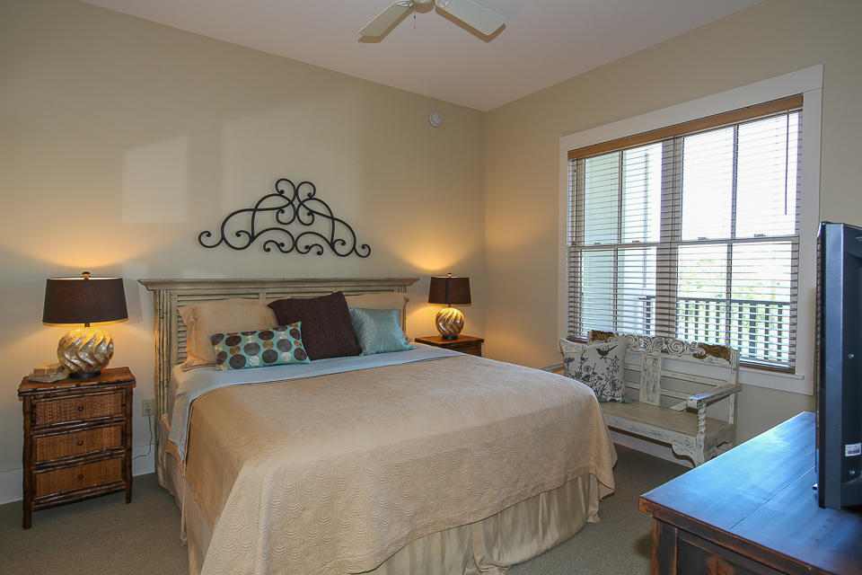 REDFISH VILLAGE - Residential