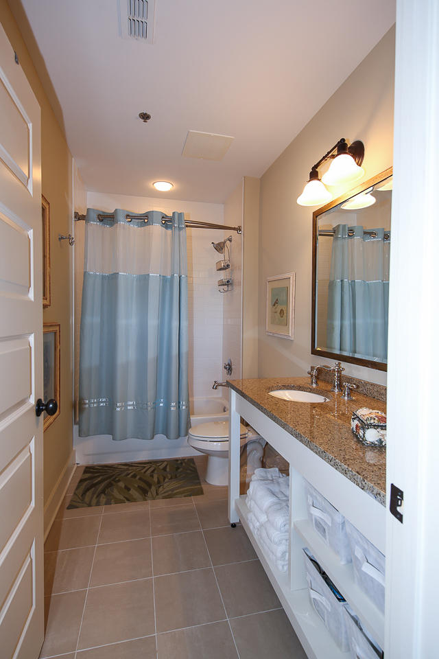 REDFISH VILLAGE - Residential