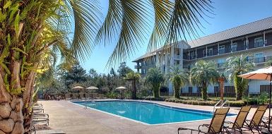 REDFISH VILLAGE - Residential