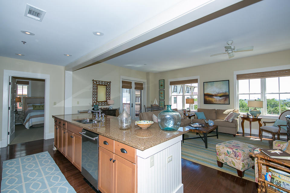 REDFISH VILLAGE - Residential