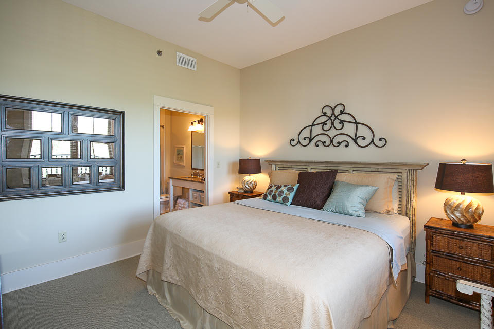 REDFISH VILLAGE - Residential